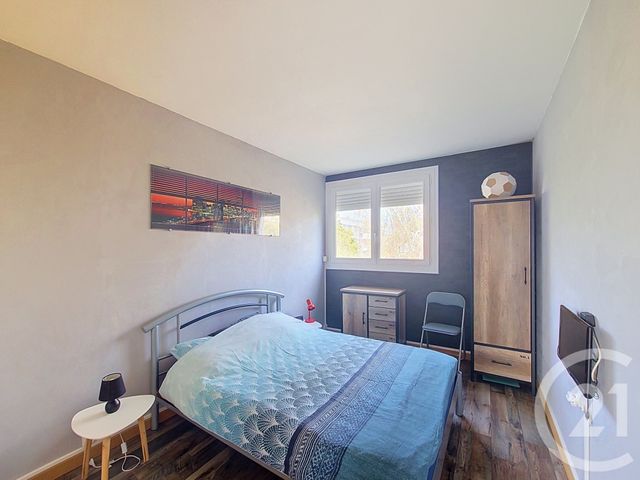 Appartement T3 &agrave; vendre - 4 pi&egrave;ces - 56,05 m2 - Cholet - 49 - PAYS-DE-LOIRE