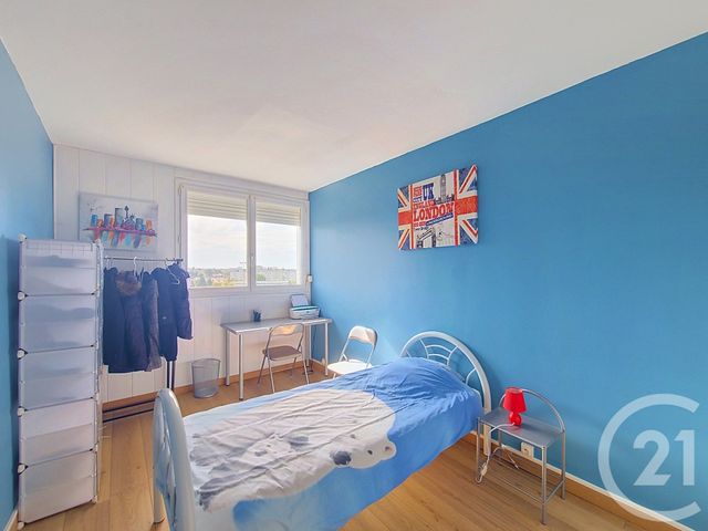 Appartement T3 &agrave; vendre - 4 pi&egrave;ces - 56,05 m2 - Cholet - 49 - PAYS-DE-LOIRE