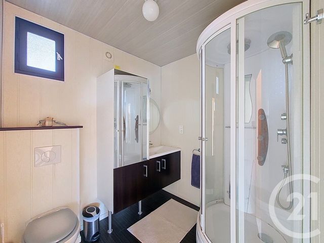 Appartement T3 &agrave; vendre - 4 pi&egrave;ces - 56,05 m2 - Cholet - 49 - PAYS-DE-LOIRE