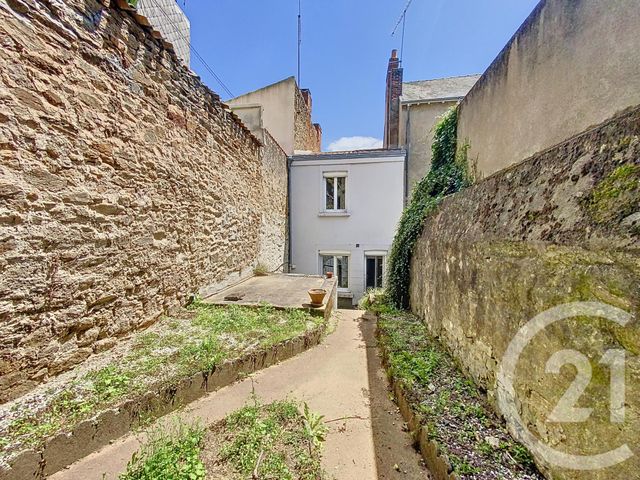 maison - CHOLET - 49