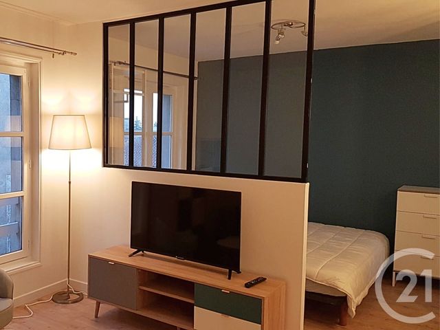 Appartement Studio &agrave; louer - 2 pi&egrave;ces - 29 m2 - Cholet - 49 - PAYS-DE-LOIRE