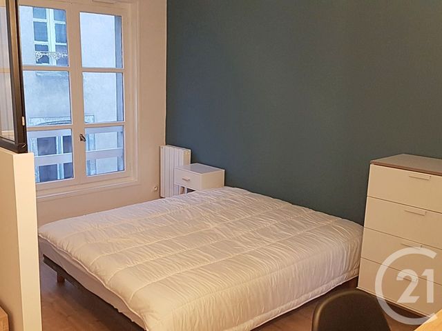 Appartement Studio &agrave; louer - 2 pi&egrave;ces - 29 m2 - Cholet - 49 - PAYS-DE-LOIRE