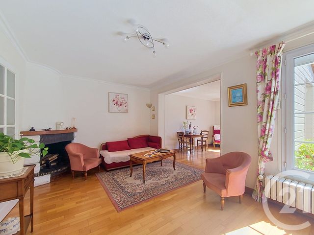 Maison &agrave; vendre - 6 pi&egrave;ces - 95 m2 - Cholet - 49 - PAYS-DE-LOIRE