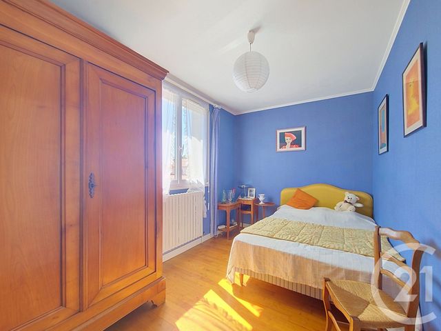 Maison &agrave; vendre - 6 pi&egrave;ces - 95 m2 - Cholet - 49 - PAYS-DE-LOIRE