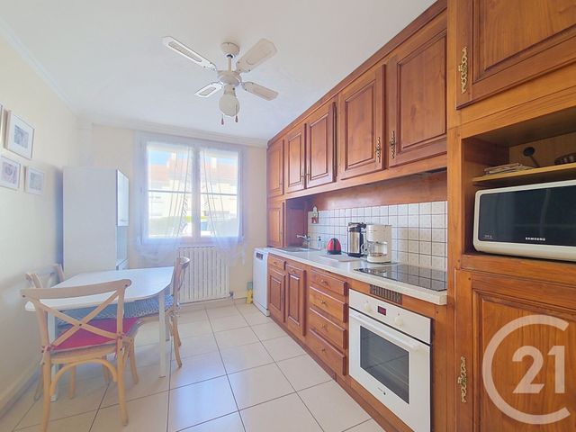 Maison &agrave; vendre - 6 pi&egrave;ces - 95 m2 - Cholet - 49 - PAYS-DE-LOIRE
