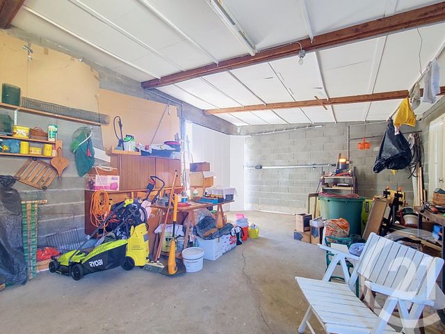 Maison &agrave; vendre - 6 pi&egrave;ces - 95 m2 - Cholet - 49 - PAYS-DE-LOIRE