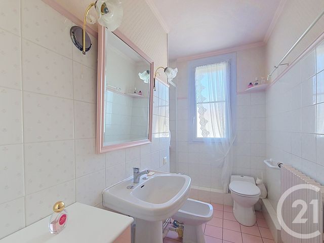 Maison &agrave; vendre - 6 pi&egrave;ces - 95 m2 - Cholet - 49 - PAYS-DE-LOIRE