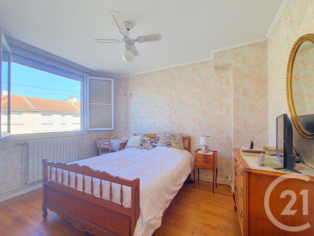 Maison &agrave; vendre - 6 pi&egrave;ces - 95 m2 - Cholet - 49 - PAYS-DE-LOIRE