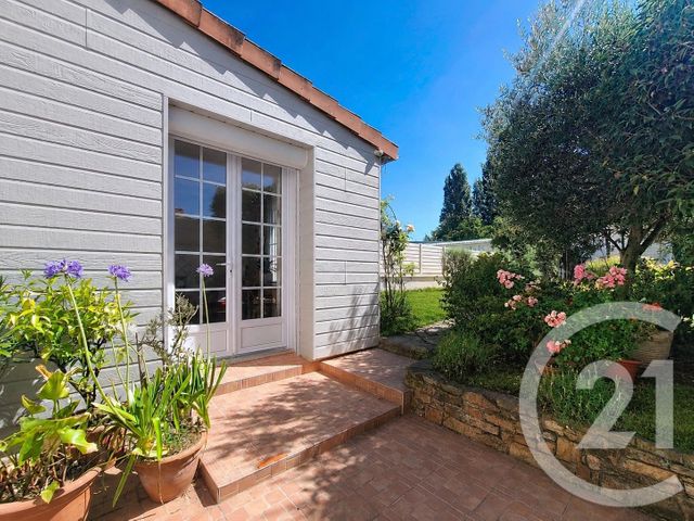 Maison &agrave; vendre - 6 pi&egrave;ces - 95 m2 - Cholet - 49 - PAYS-DE-LOIRE
