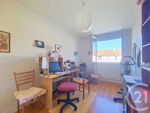 Maison &agrave; vendre - 6 pi&egrave;ces - 95 m2 - Cholet - 49 - PAYS-DE-LOIRE