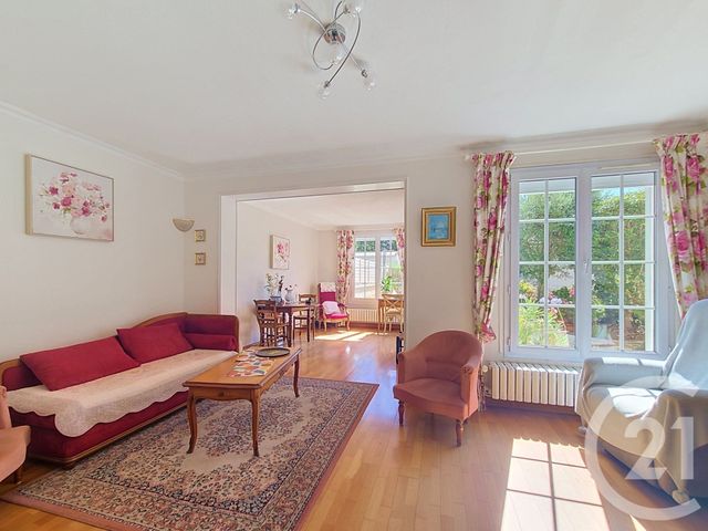 Maison &agrave; vendre - 6 pi&egrave;ces - 95 m2 - Cholet - 49 - PAYS-DE-LOIRE