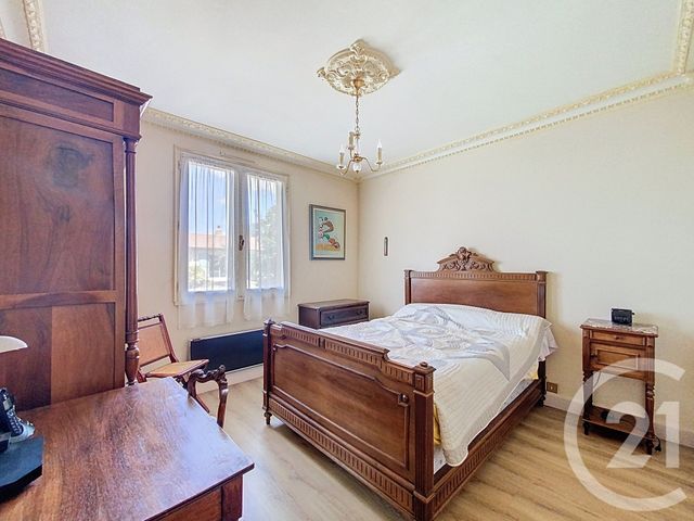 Maison &agrave; louer - 5 pi&egrave;ces - 132,90 m2 - St Leger Sous Cholet - 49 - PAYS-DE-LOIRE