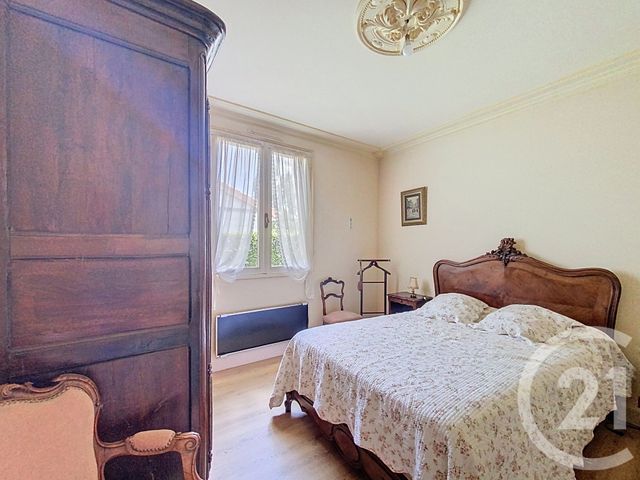 Maison &agrave; louer - 5 pi&egrave;ces - 132,90 m2 - St Leger Sous Cholet - 49 - PAYS-DE-LOIRE