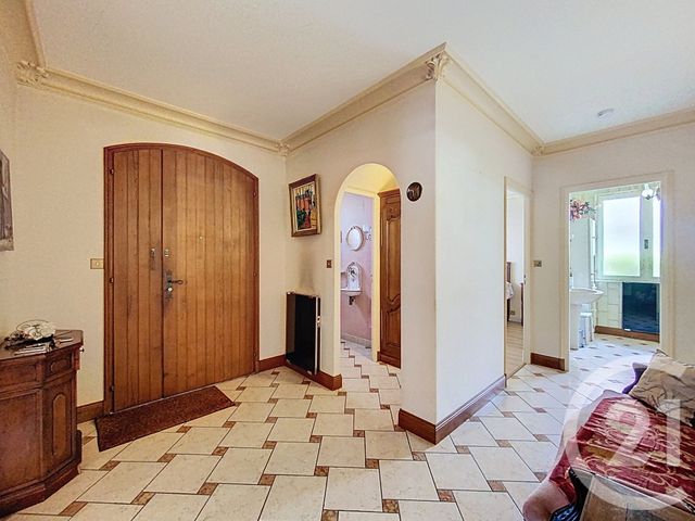 Maison &agrave; louer - 5 pi&egrave;ces - 132,90 m2 - St Leger Sous Cholet - 49 - PAYS-DE-LOIRE