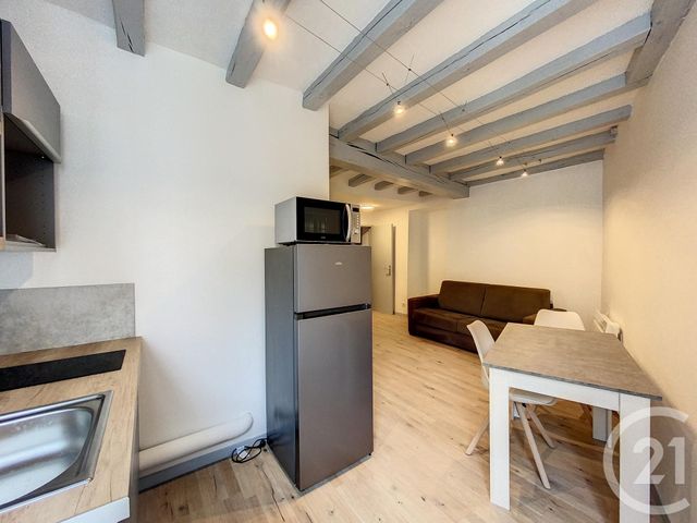 appartement - CHOLET - 49
