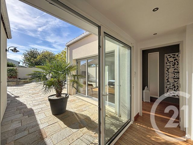 Maison &agrave; vendre - 8 pi&egrave;ces - 213,54 m2 - Le May Sur Evre - 49 - PAYS-DE-LOIRE