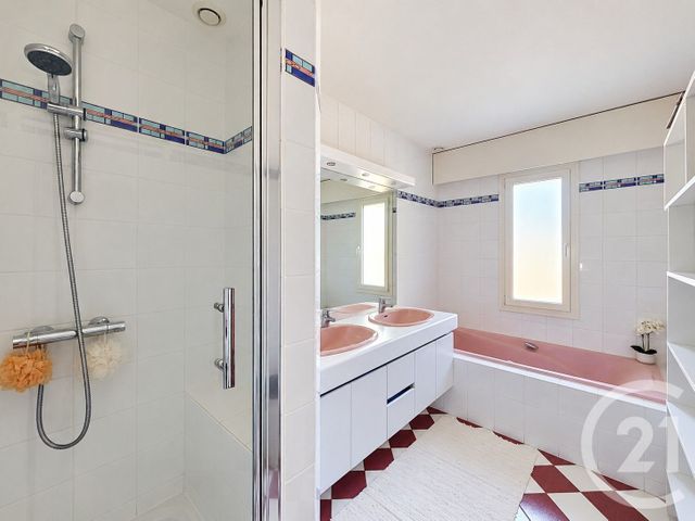 Maison &agrave; vendre - 8 pi&egrave;ces - 213,54 m2 - Le May Sur Evre - 49 - PAYS-DE-LOIRE