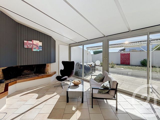 Maison &agrave; vendre - 8 pi&egrave;ces - 213,54 m2 - Le May Sur Evre - 49 - PAYS-DE-LOIRE
