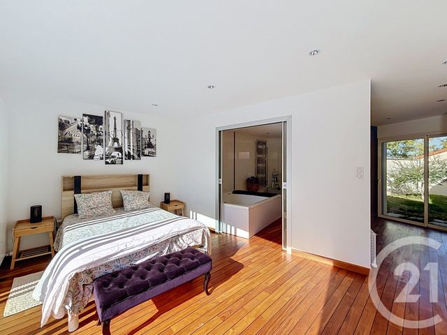 Maison &agrave; vendre - 8 pi&egrave;ces - 213,54 m2 - Le May Sur Evre - 49 - PAYS-DE-LOIRE