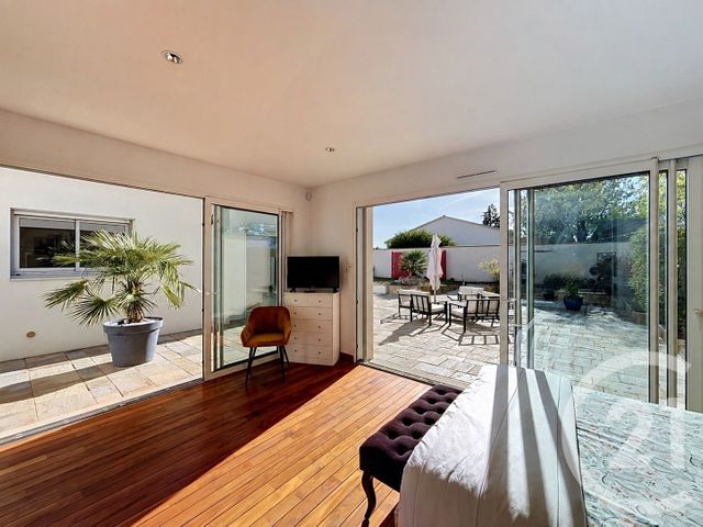 Maison &agrave; vendre - 8 pi&egrave;ces - 213,54 m2 - Le May Sur Evre - 49 - PAYS-DE-LOIRE