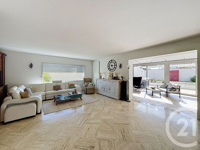 Maison &agrave; vendre - 8 pi&egrave;ces - 213,54 m2 - Le May Sur Evre - 49 - PAYS-DE-LOIRE