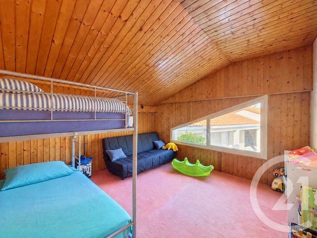 Maison &agrave; vendre - 8 pi&egrave;ces - 213,54 m2 - Le May Sur Evre - 49 - PAYS-DE-LOIRE