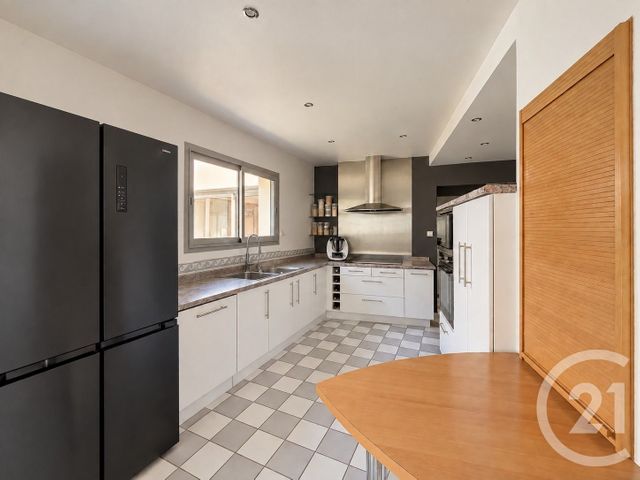 Maison &agrave; vendre - 8 pi&egrave;ces - 213,54 m2 - Le May Sur Evre - 49 - PAYS-DE-LOIRE