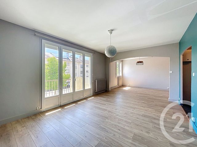 appartement - CHOLET - 49