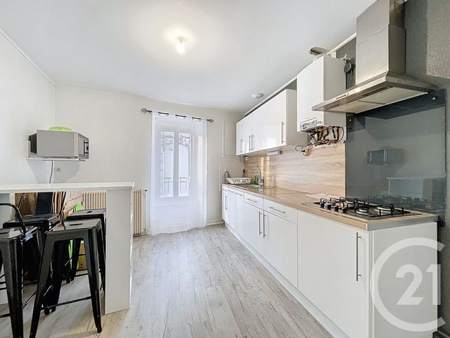 Maison &agrave; vendre - 4 pi&egrave;ces - 122,80 m2 - Cholet - 49 - PAYS-DE-LOIRE