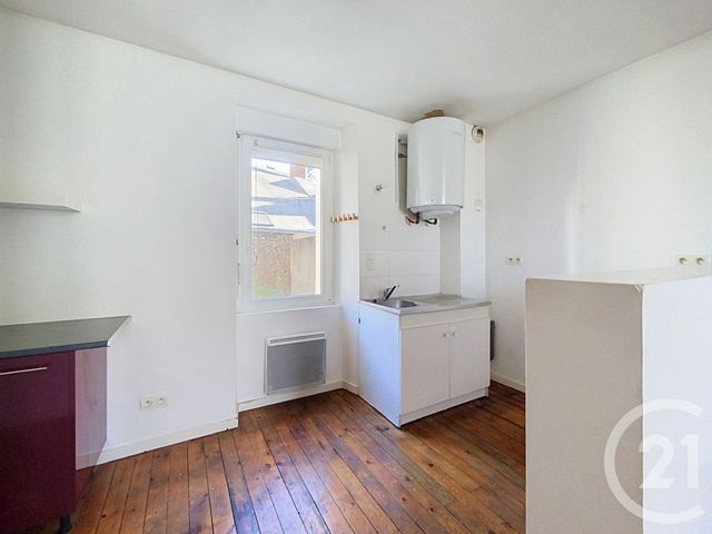 Appartement T2 &agrave; louer - 2 pi&egrave;ces - 46,76 m2 - Cholet - 49 - PAYS-DE-LOIRE