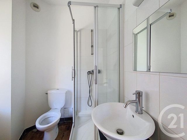 Appartement T2 &agrave; louer - 2 pi&egrave;ces - 46,76 m2 - Cholet - 49 - PAYS-DE-LOIRE