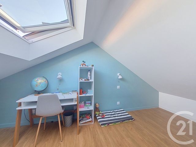 Maison &agrave; vendre - 8 pi&egrave;ces - 142 m2 - Cholet - 49 - PAYS-DE-LOIRE