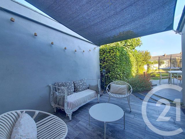 Maison &agrave; vendre - 8 pi&egrave;ces - 142 m2 - Cholet - 49 - PAYS-DE-LOIRE