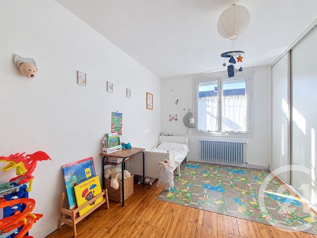 Maison &agrave; vendre - 8 pi&egrave;ces - 142 m2 - Cholet - 49 - PAYS-DE-LOIRE