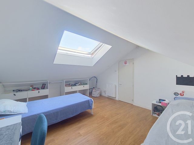 Maison &agrave; vendre - 8 pi&egrave;ces - 142 m2 - Cholet - 49 - PAYS-DE-LOIRE