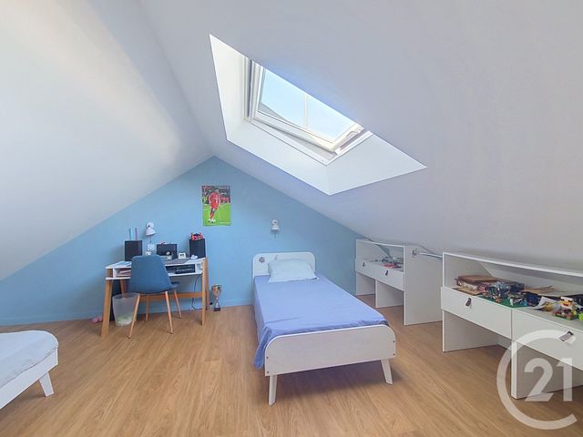 Maison &agrave; vendre - 8 pi&egrave;ces - 142 m2 - Cholet - 49 - PAYS-DE-LOIRE