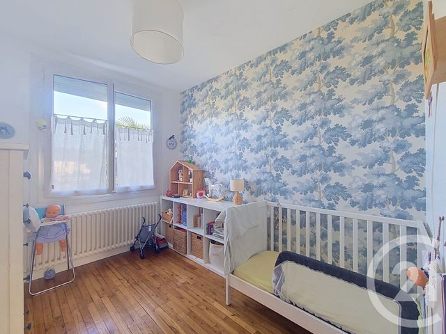 Maison &agrave; vendre - 8 pi&egrave;ces - 142 m2 - Cholet - 49 - PAYS-DE-LOIRE