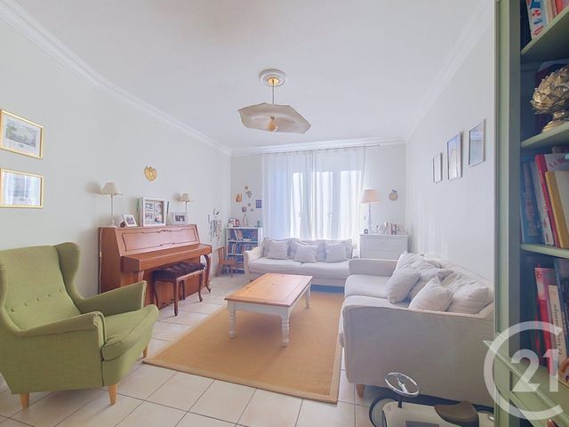 Maison &agrave; vendre - 8 pi&egrave;ces - 142 m2 - Cholet - 49 - PAYS-DE-LOIRE