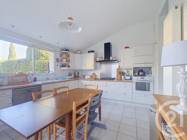 Maison &agrave; vendre - 8 pi&egrave;ces - 142 m2 - Cholet - 49 - PAYS-DE-LOIRE