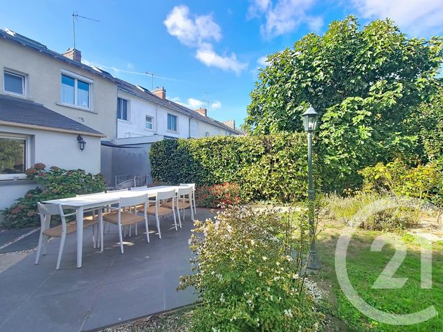 Maison &agrave; vendre - 8 pi&egrave;ces - 142 m2 - Cholet - 49 - PAYS-DE-LOIRE