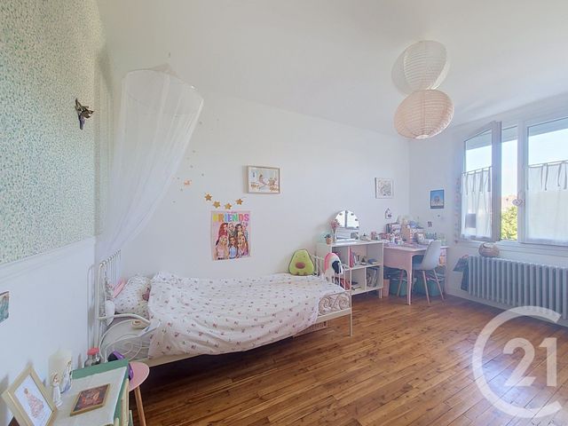 Maison &agrave; vendre - 8 pi&egrave;ces - 142 m2 - Cholet - 49 - PAYS-DE-LOIRE