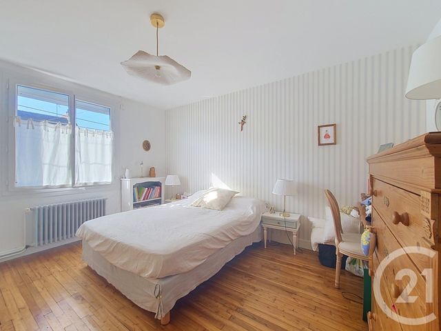Maison &agrave; vendre - 8 pi&egrave;ces - 142 m2 - Cholet - 49 - PAYS-DE-LOIRE