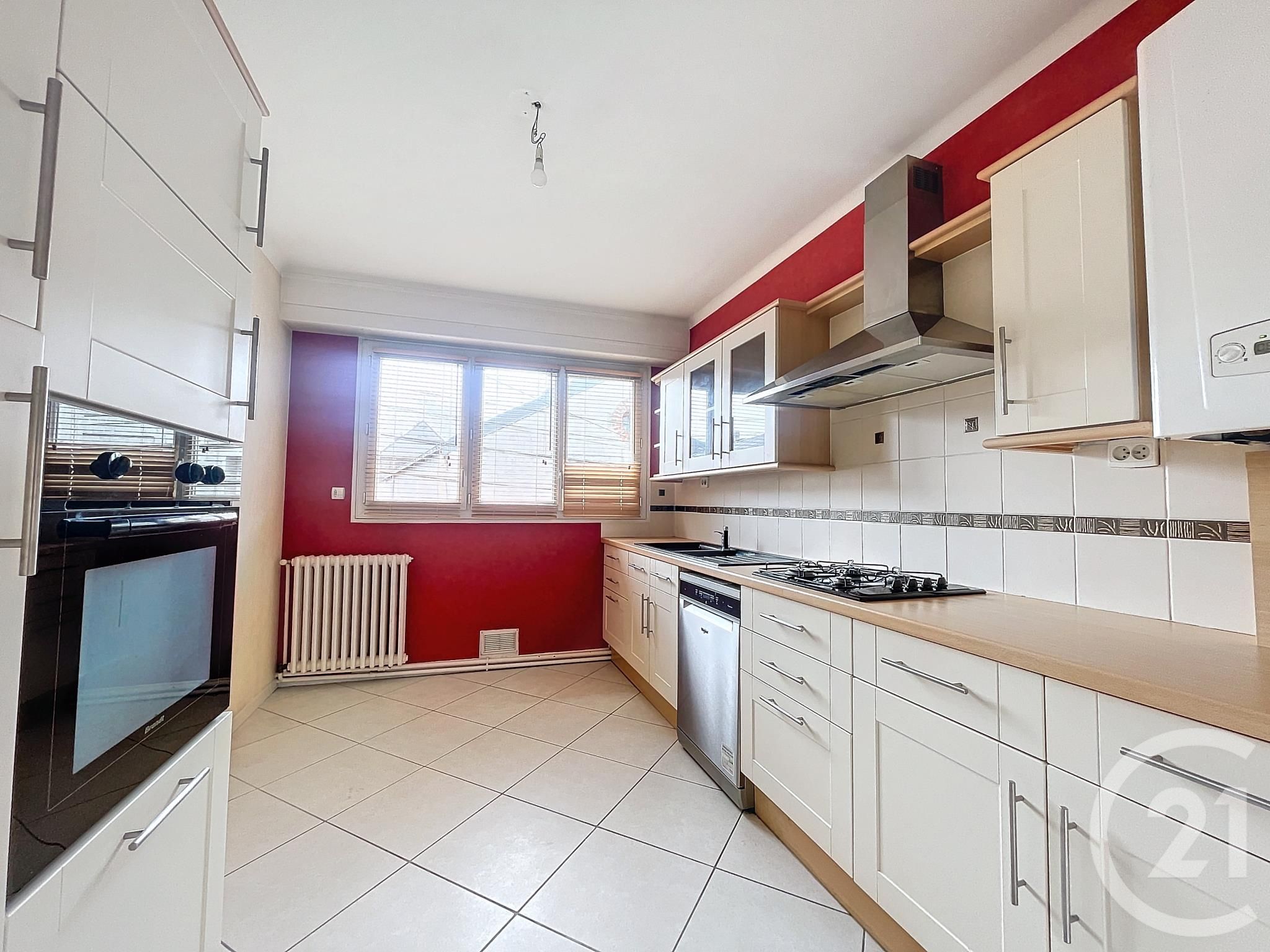 Appartement à Cholet