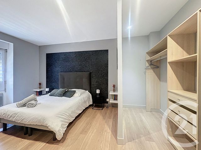 Appartement T3 &agrave; louer - 3 pi&egrave;ces - 73,40 m2 - Cholet - 49 - PAYS-DE-LOIRE