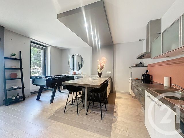 Appartement T3 &agrave; louer - 3 pi&egrave;ces - 73,40 m2 - Cholet - 49 - PAYS-DE-LOIRE