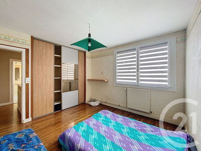 Maison &agrave; vendre - 7 pi&egrave;ces - 138 m2 - Le May Sur Evre - 49 - PAYS-DE-LOIRE