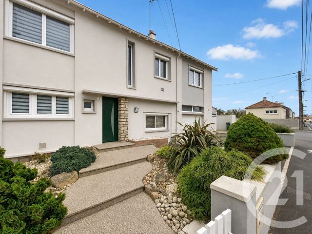 maison - LE MAY SUR EVRE - 49