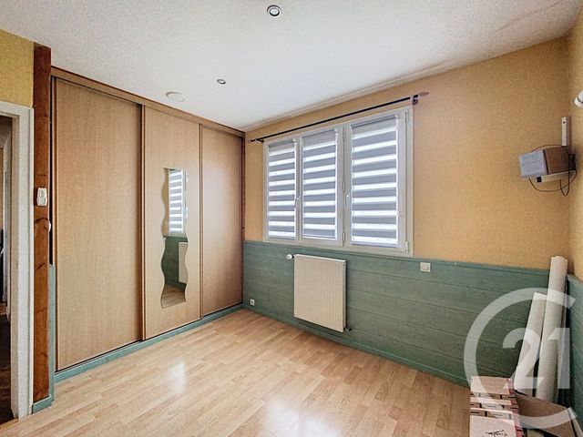 Maison &agrave; vendre - 7 pi&egrave;ces - 138 m2 - Le May Sur Evre - 49 - PAYS-DE-LOIRE
