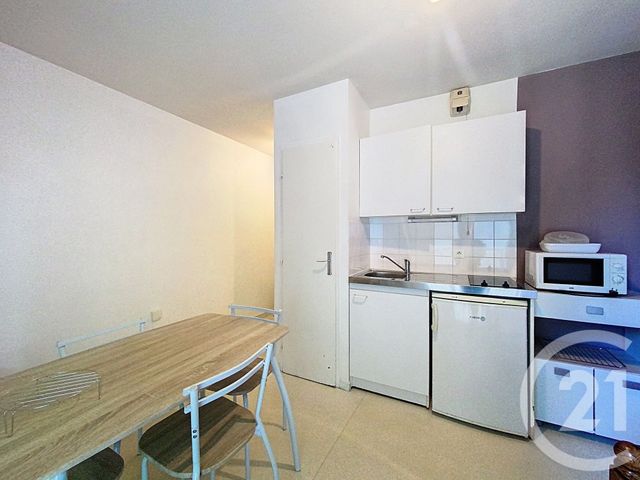 appartement - CHOLET - 49
