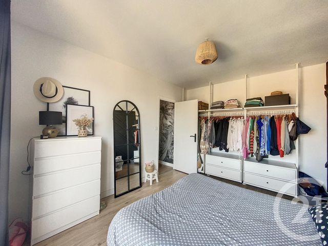 Appartement T2 &agrave; louer - 3 pi&egrave;ces - 50,56 m2 - Cholet - 49 - PAYS-DE-LOIRE